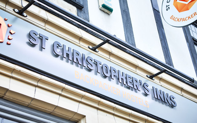 St Christopher's Inn, Camden - Hostel
