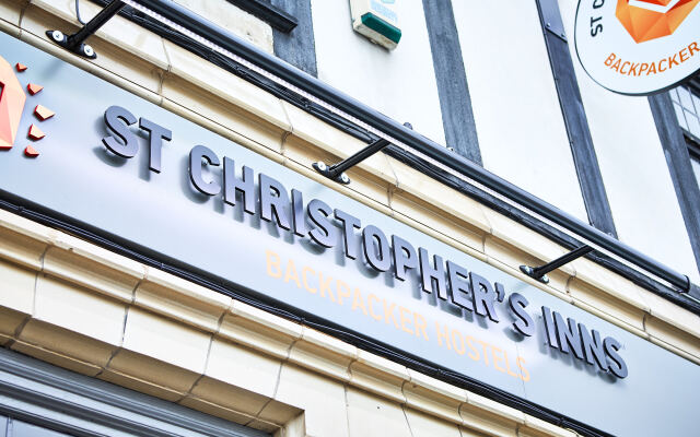 St Christopher's Inn, Camden - Hostel