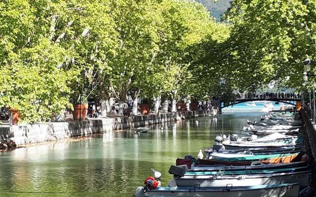 Studio Le Virgile - Annecy