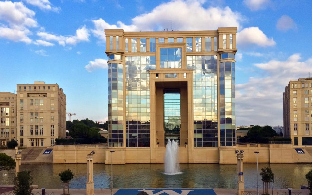 Mercure Montpellier Centre Antigone