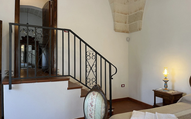 Masseria La Camardia