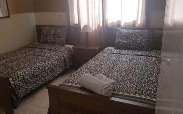 Beautiful Apartment With Pool in Paphos, Cyprus