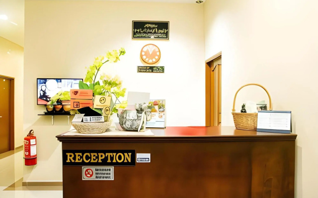 Tanjong Inn