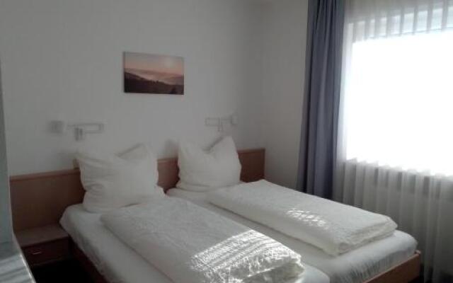 Restaurant Hotel Nachtigall