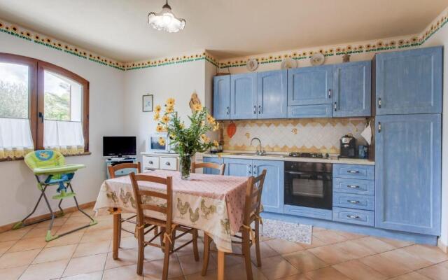 Appart Hibiscus - Villa Teresa