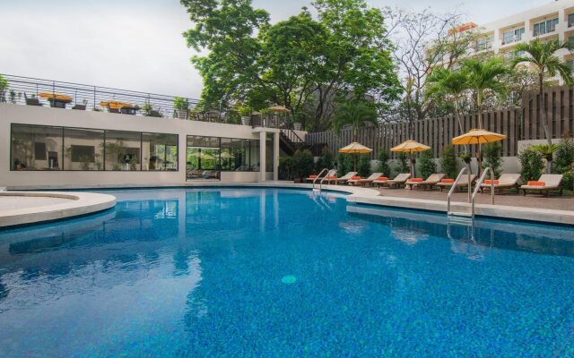 The Bayview Hotel Pattaya