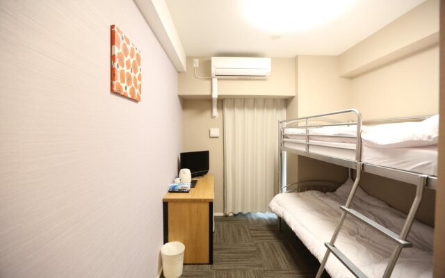 Hotel Donmai