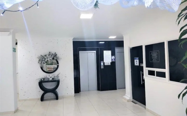 Apartamentos Los Delfines