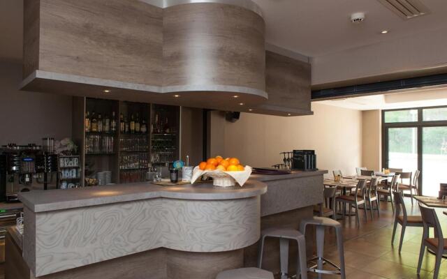 Hotel Restaurant Le Cleebourg