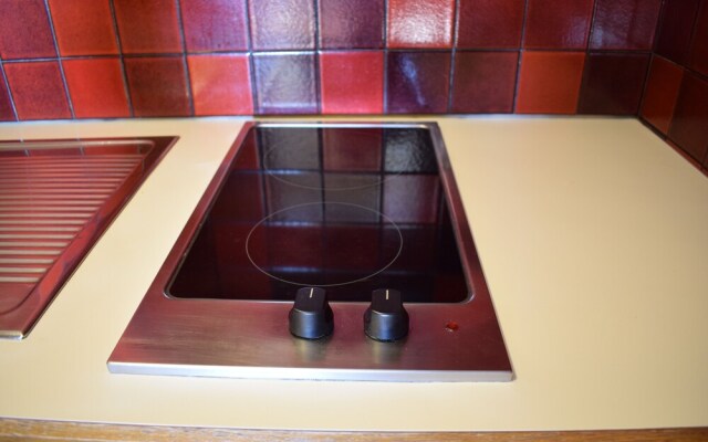 Villa Pana - Apartment With a Spectacular View