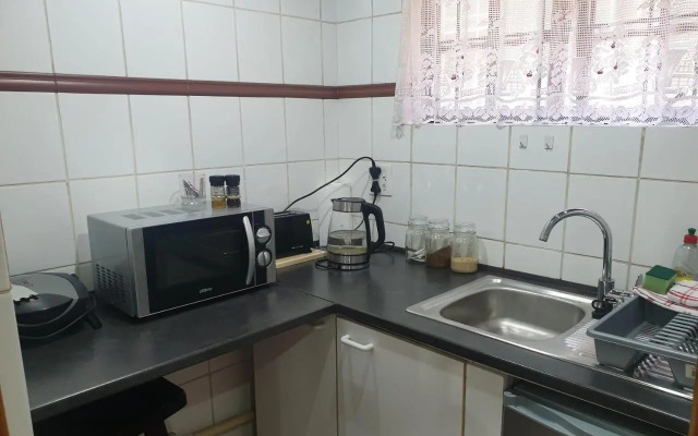 Bio-Pointment Guest Suites