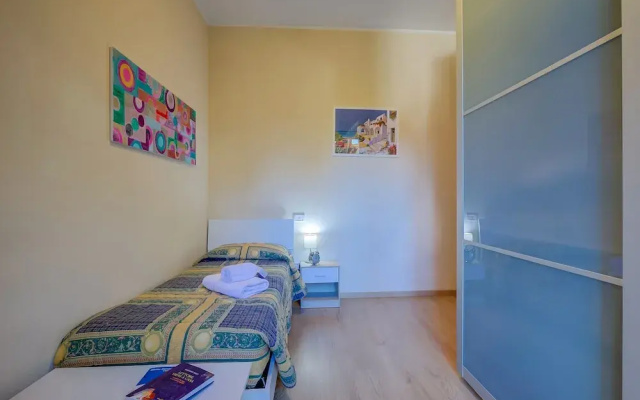 Alel Classy And Chic Apartment
