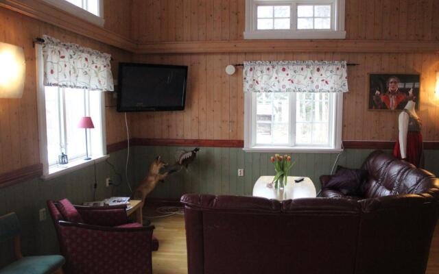 Sunne Hembygdsgard B&B