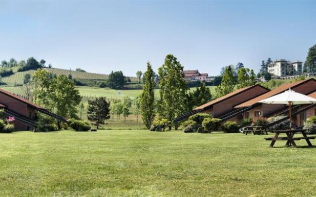 Serravalle Golf Hotel