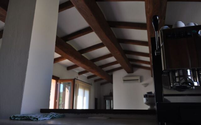 Bed and breakfast Pubulos