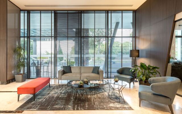 The Fortyfive Business Hotel & Spa