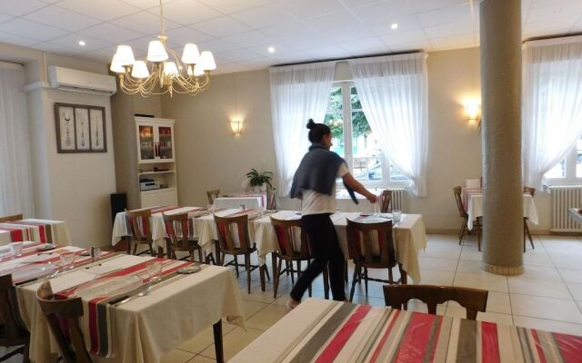 Hotel Des Pyrénées