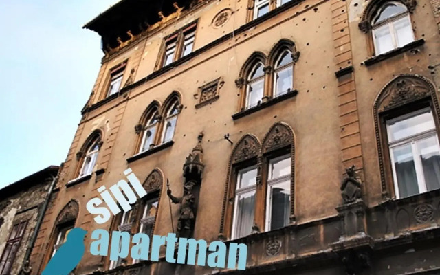 Sipi Apartman