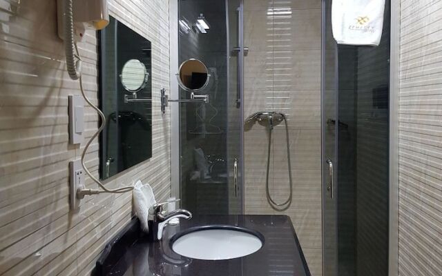 Zemalex Hotel