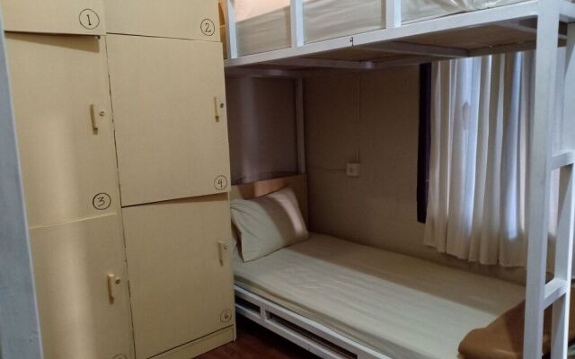 Pudi Dormitory - Hostel