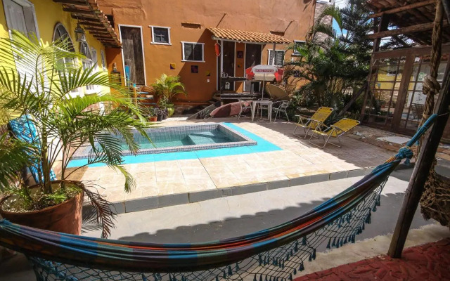 Recanto da Praia Rasa
