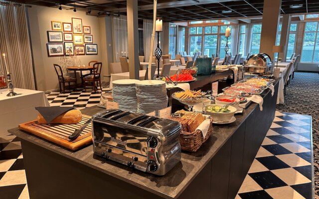 Hofslund Fjord Hotel