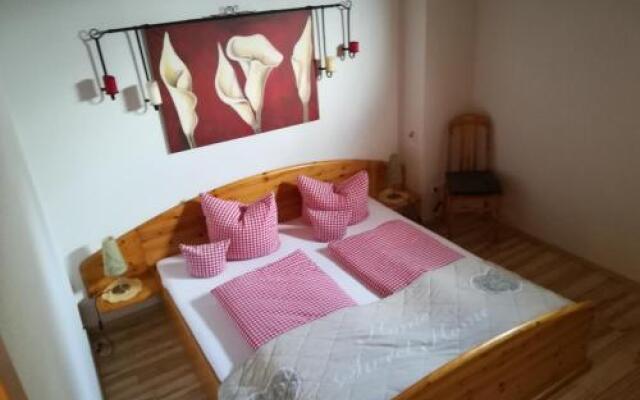 Ferienwohnung Moralé