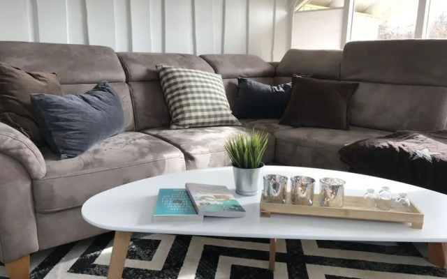Hein Muck Modern Retreat