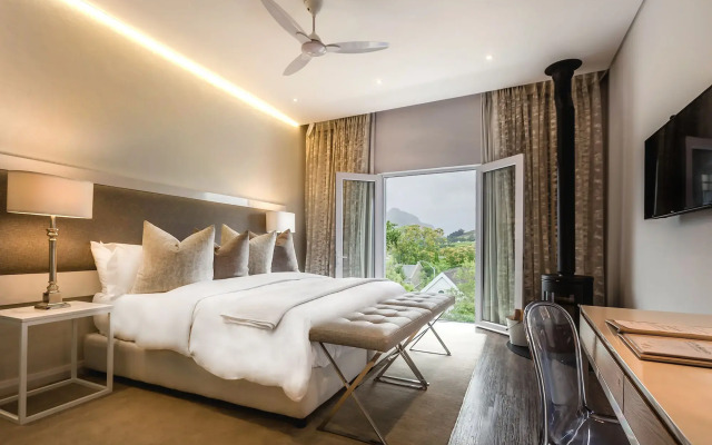 Franschhoek Boutique Hotel