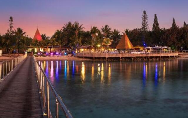 Escapade Island Resort