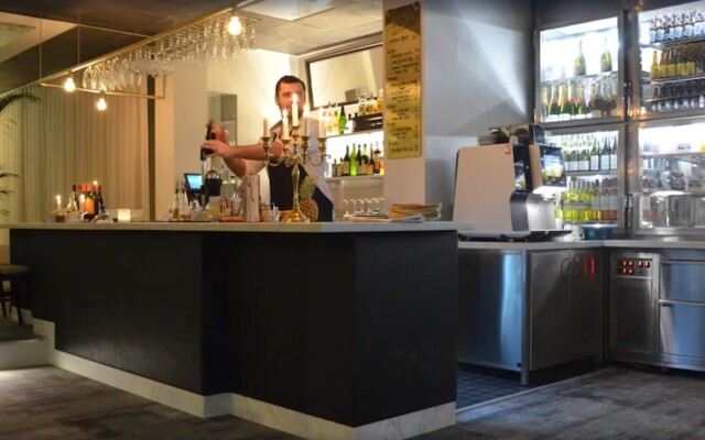 Forenom Aparthotel Stockholm Bromma