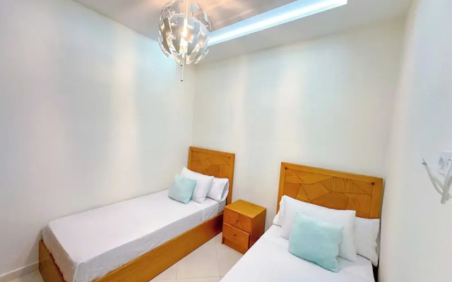 Elite Holiday Homes - Luxury & Centric Flat