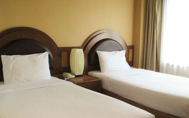 P.S. Hotel -SHA Plus