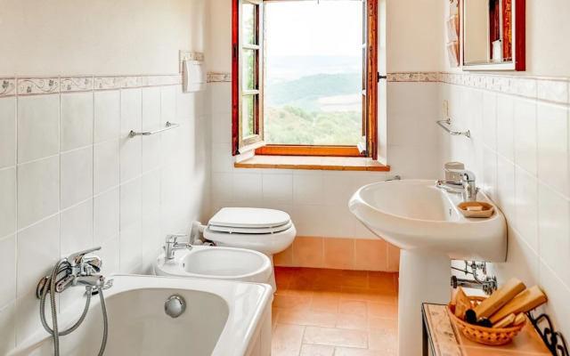 Belvilla by OYO Piandigoro Intero