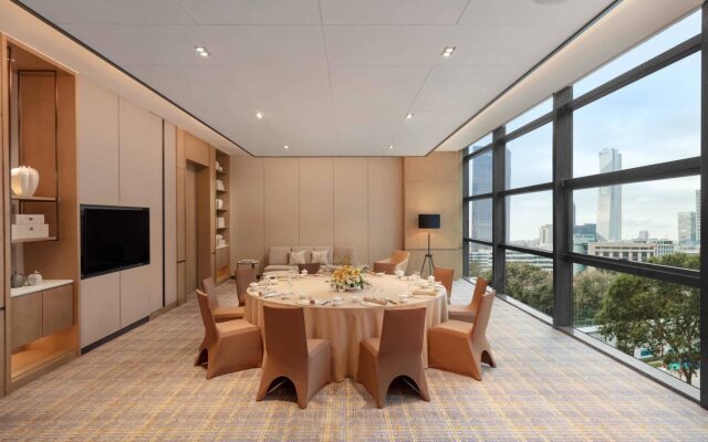 Courtyard by Marriott Shenzhen Bay