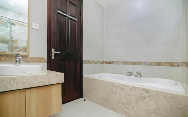 Monalisa Apartment
