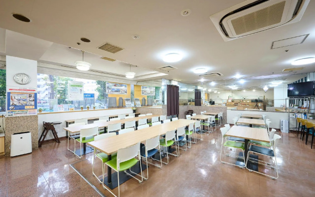 Hotel 1-2-3 Kurashiki