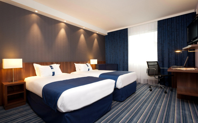 Holiday Inn Express Strasbourg - Sud, an IHG Hotel