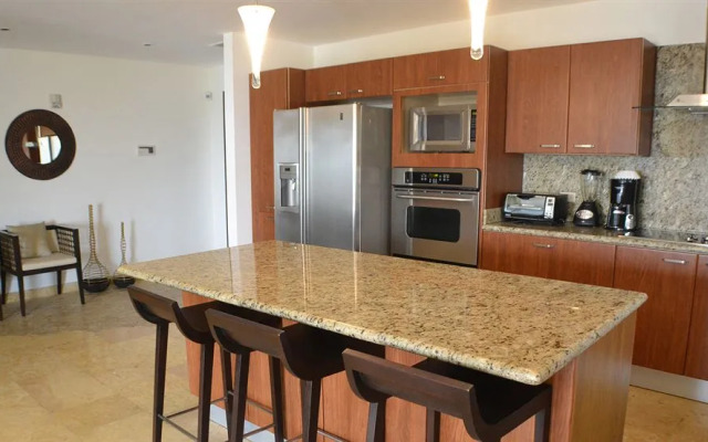 Luxury Ocean View Apartament Acqua 501