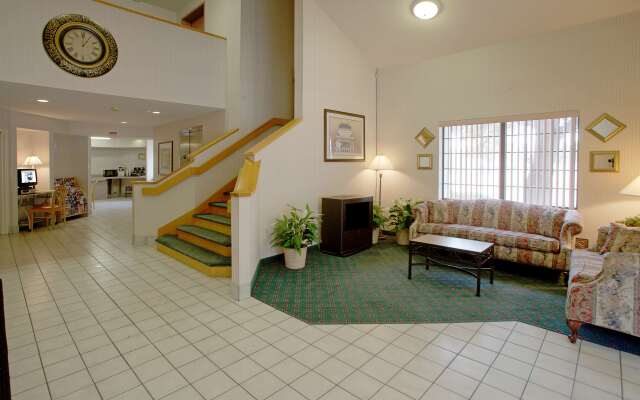 Americas Best Value Inn Addison Dallas