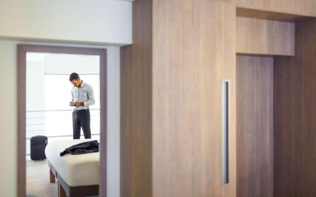 Novotel Spa Rennes Centre Gare