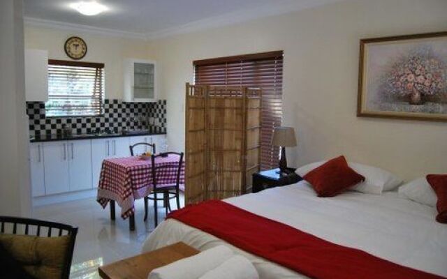 Aloe Manna Self Catering