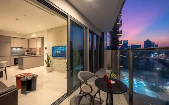 The Galleria Residences
