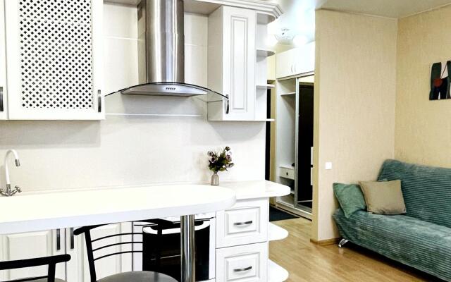 Уют и комфорт на улице Попова