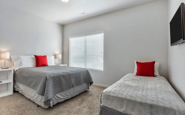 Spacious & New Guesthouse in Orem - Provo