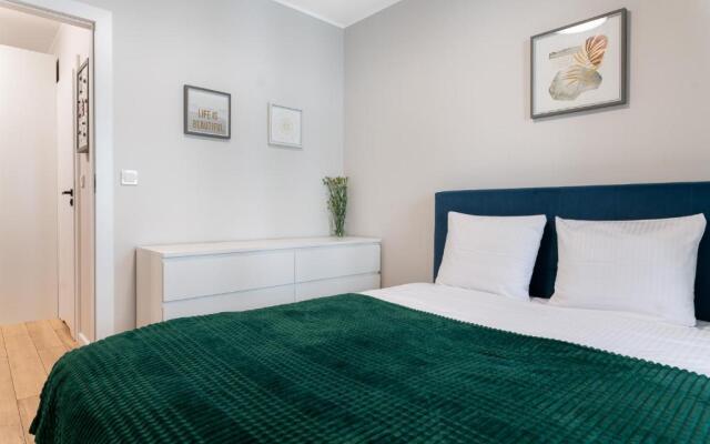 Pure Rental Apartments