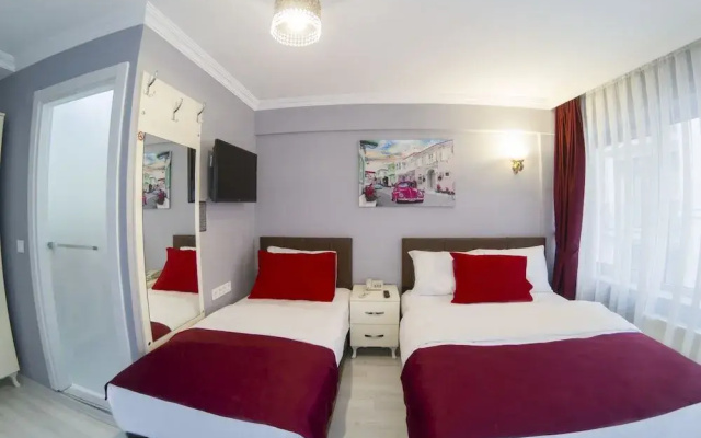 Sirkeci Family Hotel