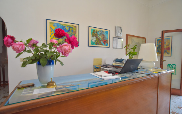 Villa Panoramica