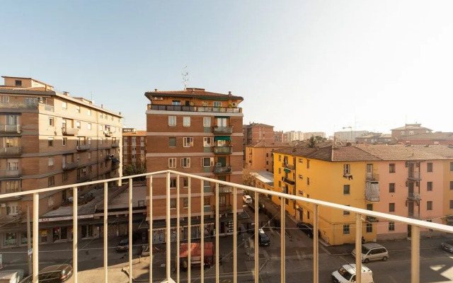 Fiera Bologna Flamingo Apartment