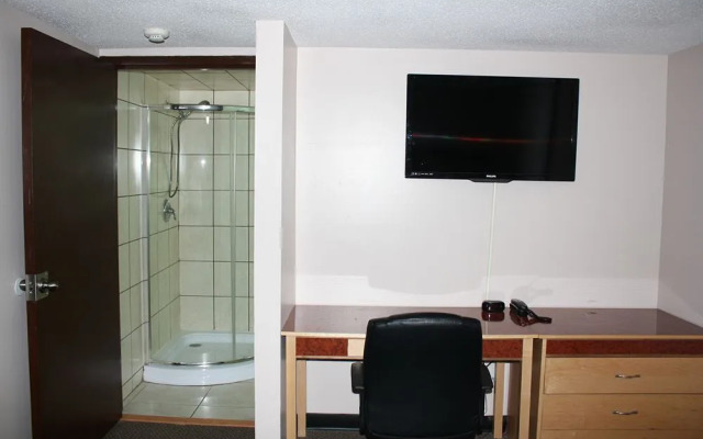 IACC Centers - Hotel Downtown Windsor